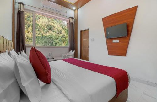 Timilimansingh Hotel | Sovet Residency Sahastradhara