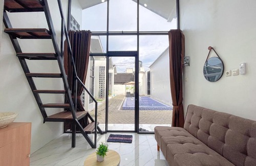 Depok Villa | Sovilla 2 Yogyakarta