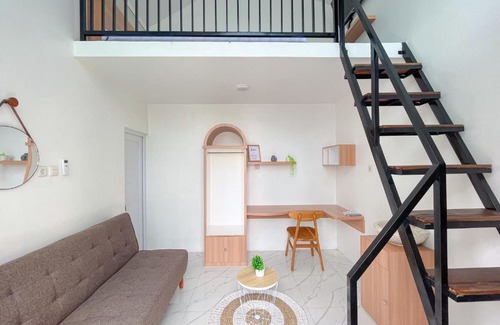 Depok Villa | Sovilla 2 Yogyakarta