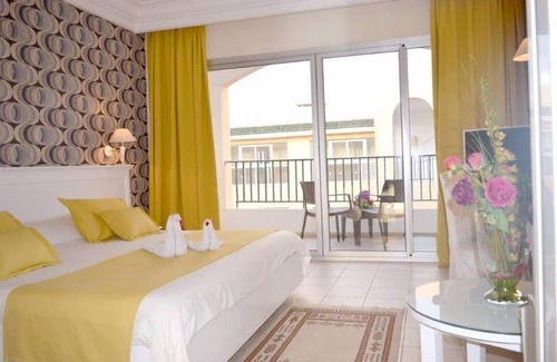 Port El Kantaoui Resort | Soviva Resort - Families Only