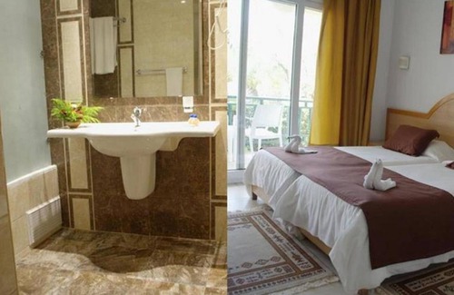 Port El Kantaoui Resort | Soviva Resort - Families Only