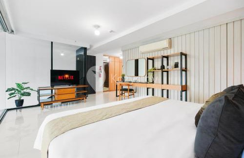 Jakarta Apartment | Sovrae by Kozystay - Grogol