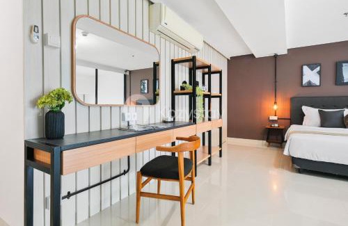 Jakarta Apartment | Sovrae by Kozystay - Grogol