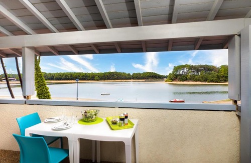 Soustons Resort | SOWELL Family Pignada Plage