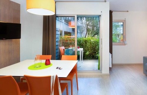 Soustons Resort | SOWELL Family Pignada Plage