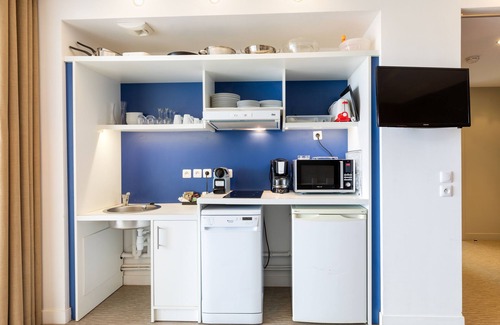 Boulouris-sur-Mer Hotel | SOWELL Family Riviera