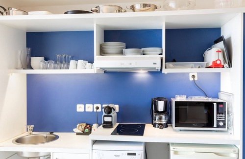 Boulouris-sur-Mer Hotel | SOWELL Family Riviera