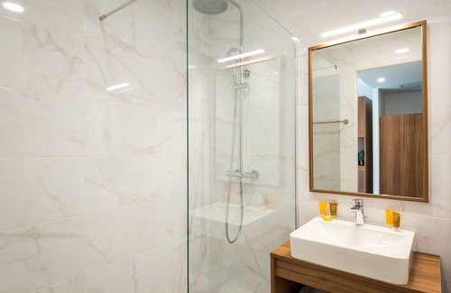 Boulouris-sur-Mer Hotel | SOWELL HÔTELS La Plage