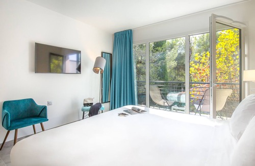 Boulouris-sur-Mer Hotel | SOWELL HÔTELS La Plage