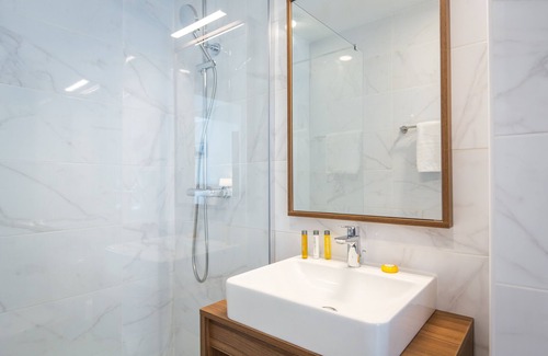 Boulouris-sur-Mer Hotel | SOWELL HÔTELS La Plage