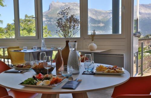 Saint-Gervais-les-Bains Hotel | SOWELL HOTELS Mont Blanc et SPA
