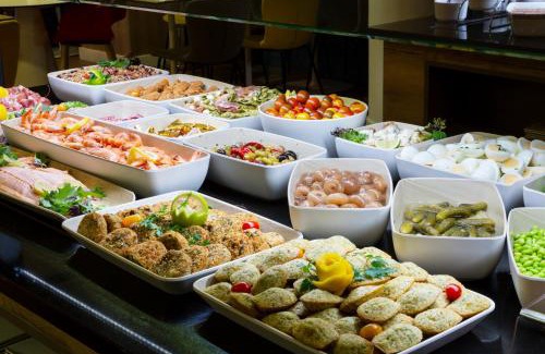 Saint-Gervais-les-Bains Hotel | SOWELL HOTELS Mont Blanc et SPA