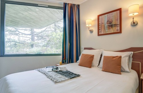 Rouret Hotel | SOWELL HOTELS Ardèche