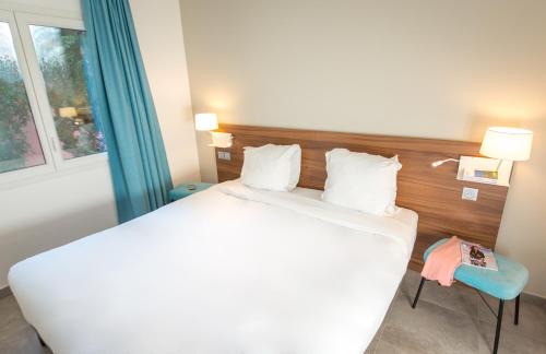 Boulouris-sur-Mer Hotel | SOWELL HOTELS La Plage