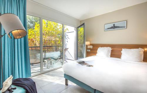 Boulouris-sur-Mer Hotel | SOWELL HOTELS La Plage