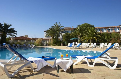 Les Restanques Apartment | SOWELL RESIDENCES Les Perles du Golfe de Saint-Tropez