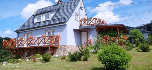 Nowa Ruda House | Sowi Dom - Jugów