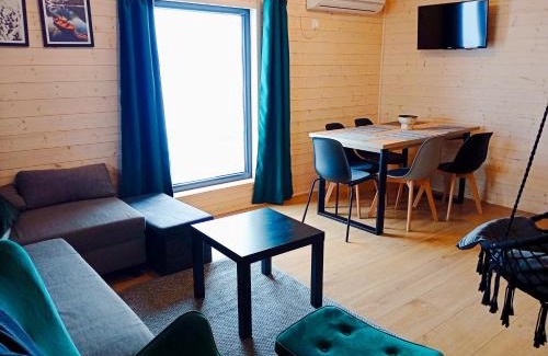 Nowa Ruda House | Sowi Stok