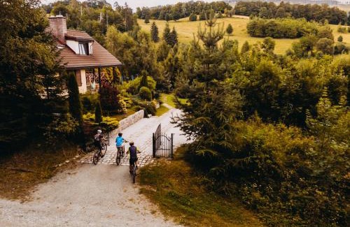 Nowa Ruda Villa | Sowie Klimaty