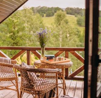 Nowa Ruda Villa | Sowie Klimaty