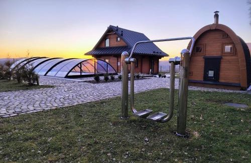 Jugow Apartment | Sowiogórska Ostoja