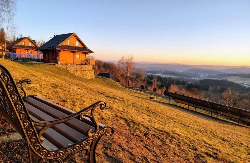 Jugow Apartment | Sowiogórska Ostoja