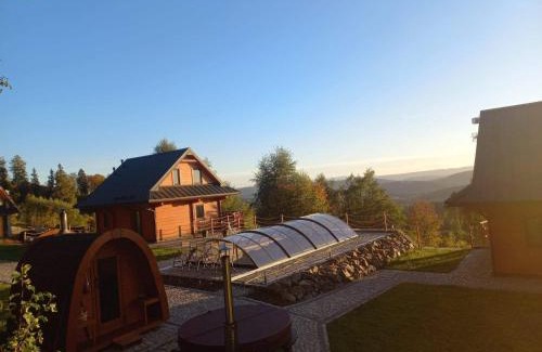 Jugow Apartment | Sowiogórska Ostoja