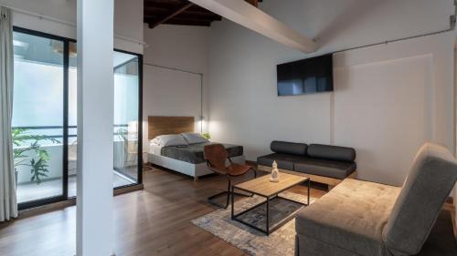 Zona Rosa Apartment | Soy Local Primavera