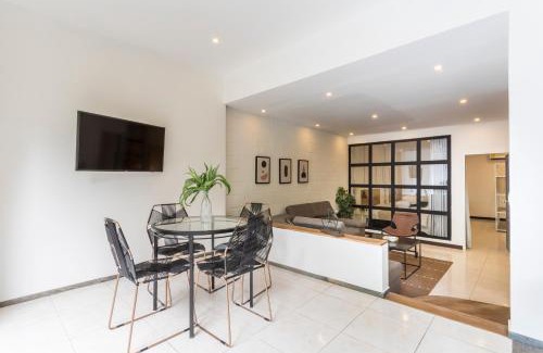 Zona Rosa Apartment | Soy Local Primavera