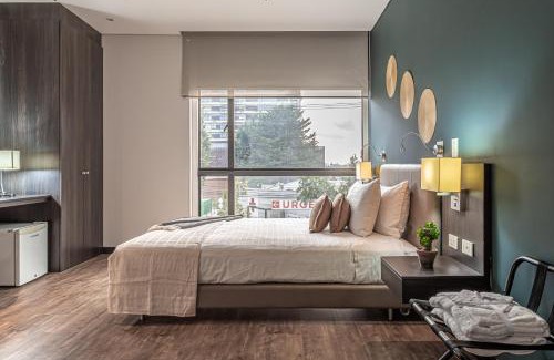 La Bella Suiza Hotel | Soy Local Usaquen