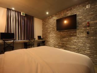 Jung-gu Hotel | SOYU Hotel