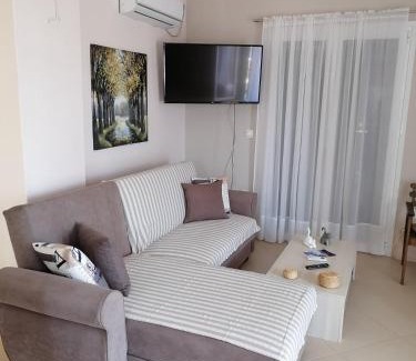 Perdhika Apartment | Sozia