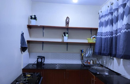 Ngelani Apartment | Sozo Homes