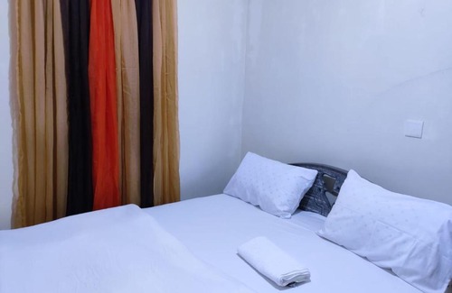 Ngelani Apartment | Sozo Homes