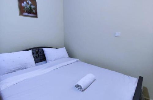 Ngelani Apartment | Sozo Homes