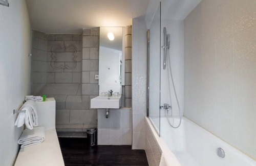 Coulmiers-Jardin des Plantes Hotel | Sozo Hotel
