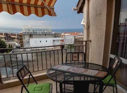 Sozopol Apartment | Sozopol Apartments - Villa Izgrev 4