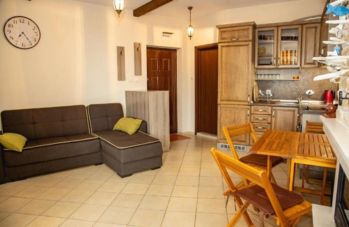 Sozopol Apartment | Sozopol Apartments - Villa Izgrev 4