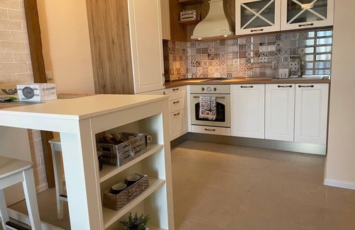 Sozopol Apartment | Sozopol Green life Apartment