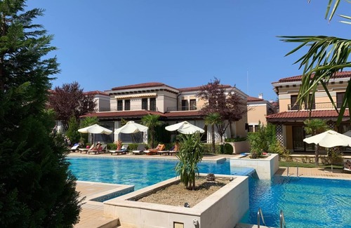 Sozopol Apartment | Sozopol Green life Apartment