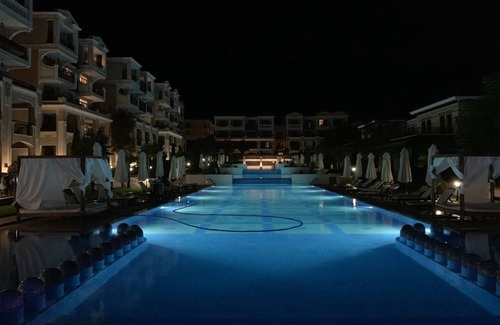 Sozopol Apartment | Sozopol Green life Apartment