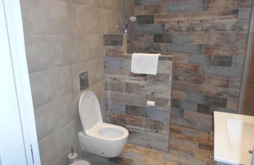 Pylos Apartment | SPΛCES PYLOS Apartments