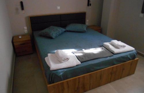 Pylos Apartment | SPΛCES PYLOS Apartments