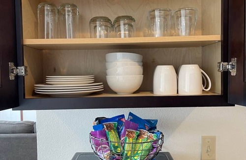 Norman Apartment | [SP 1145 - 1] New OU-2 bed 2 bath apartment close to OU 1