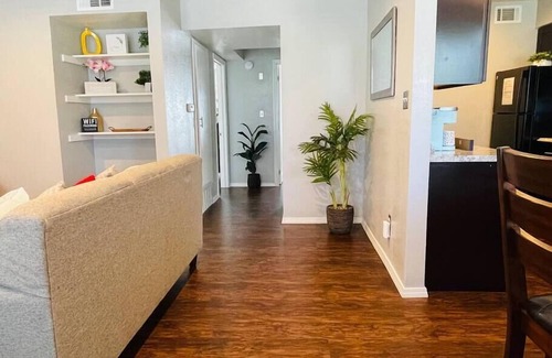 Norman Apartment | [SP 1145 - 2] New OU-2 bed 2 bath apartment close to OU