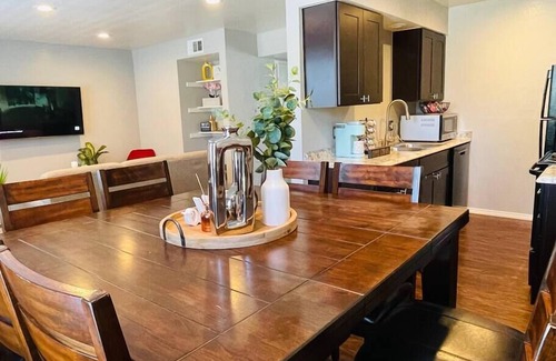 Norman Apartment | [SP 1145 - 2] New OU-2 bed 2 bath apartment close to OU