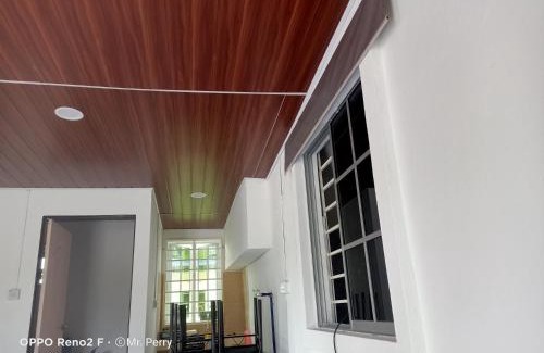 Kota Marudu House | SP 3 Homestay Kuranji Kota Marudu Sabah Malaysia