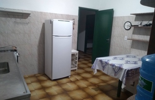 Sao Francisco de Itabapoana House | "Spacious 5-Bedroom House Just a Few Steps from the Sea: Tranquility and Security"