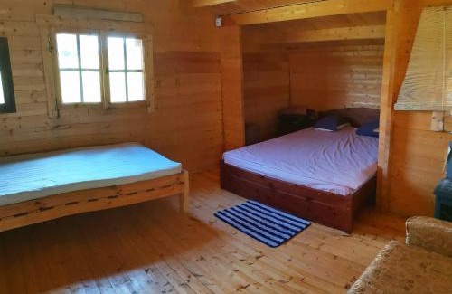 Nica Other | SP camping Spāres Prieduļi