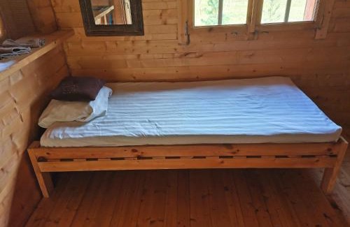 Nica Other | SP camping Spāres Prieduļi